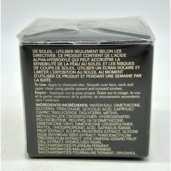 Brand New Avon Anew Ultimate Supreme Advanced Performance Cream 1.7 oz Sealed - Picture 5 of 8
